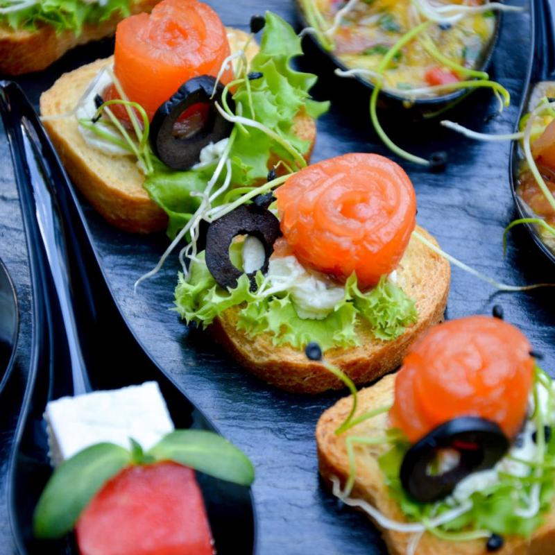Catering